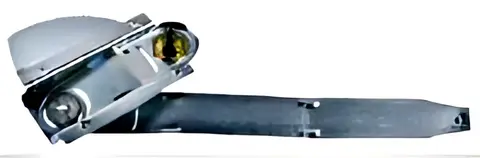 Máquina Vidro LD