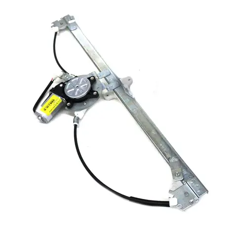 Máquina Vidro LD MB Accello