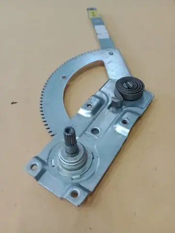 Máquina Vidro Manual LE
