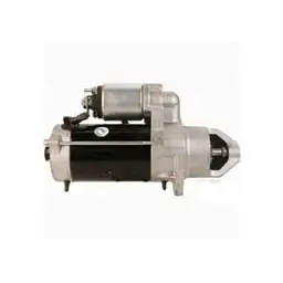 Motor Partida 24V Iveco Eurocargo Tector