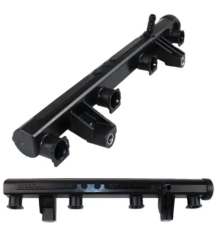 Barra Reação 522.50MM - Scania Caminhão