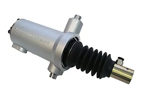 Kit Servo de Embreagem - VW 8.120 8.140