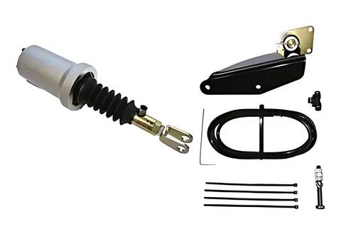 Servo Embreagem Kit VW FS4205 FS5205